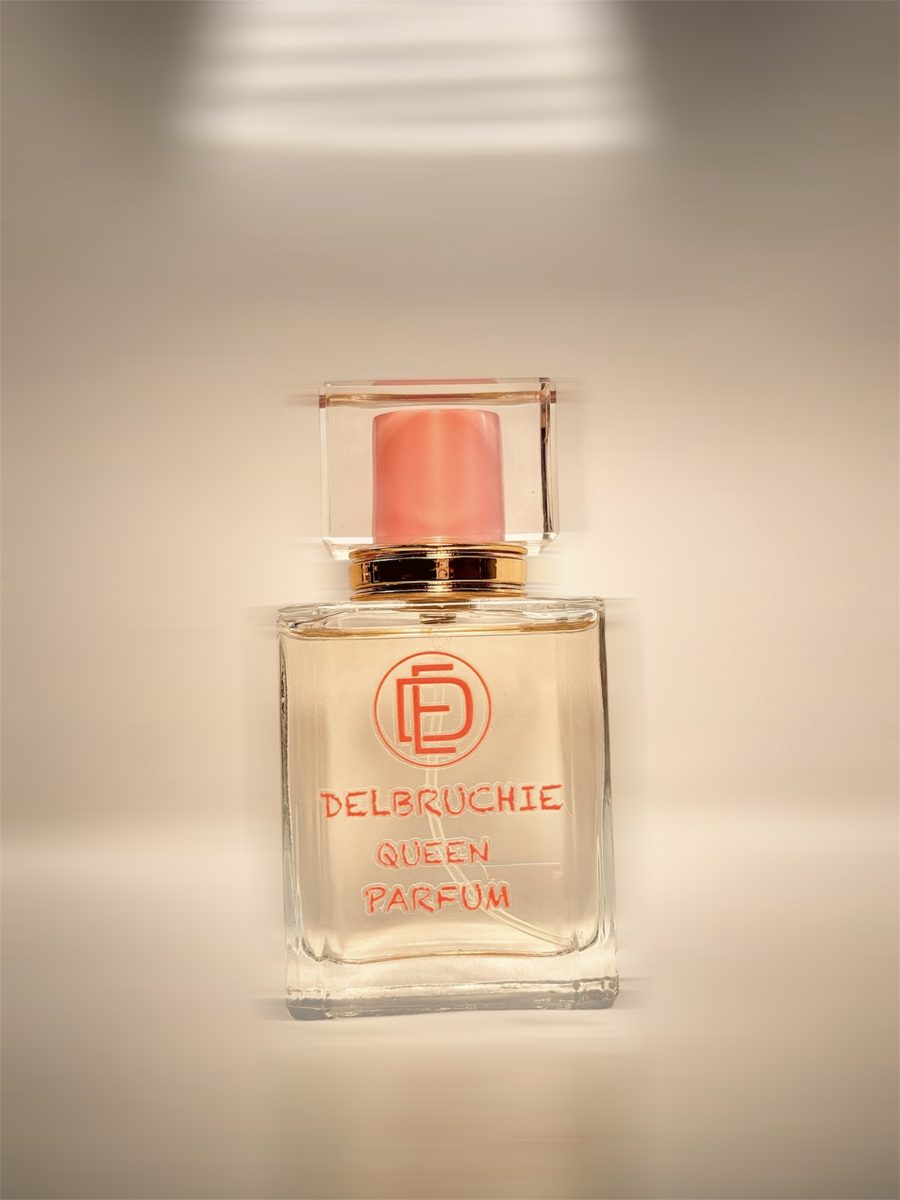 Delbruchie Queen Parfum