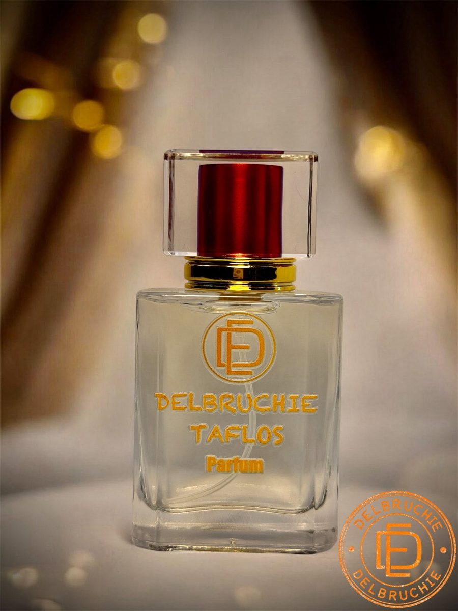 Delbruchie Taflos Parfum